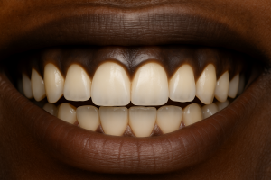 enc&iacute;as oscuras por factores &eacute;tnicos