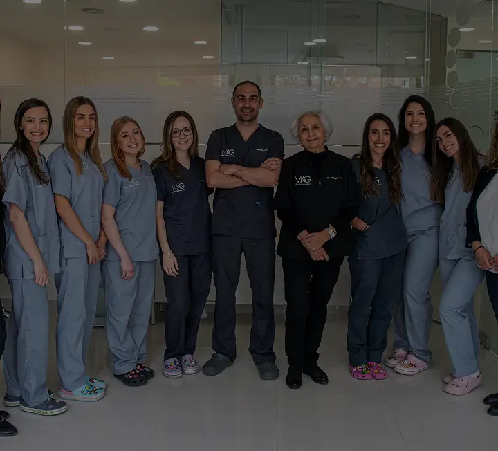 Transformation Image