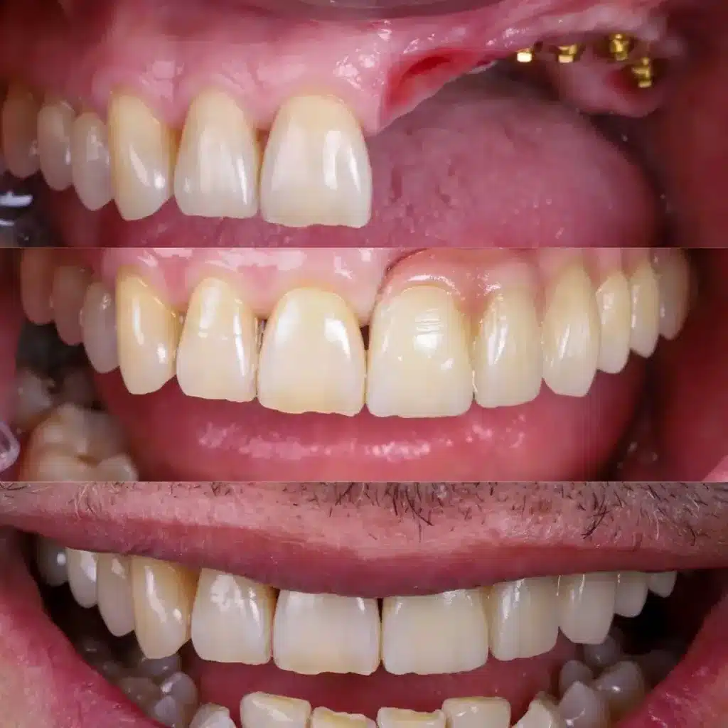 testimonios implantes sin hueso