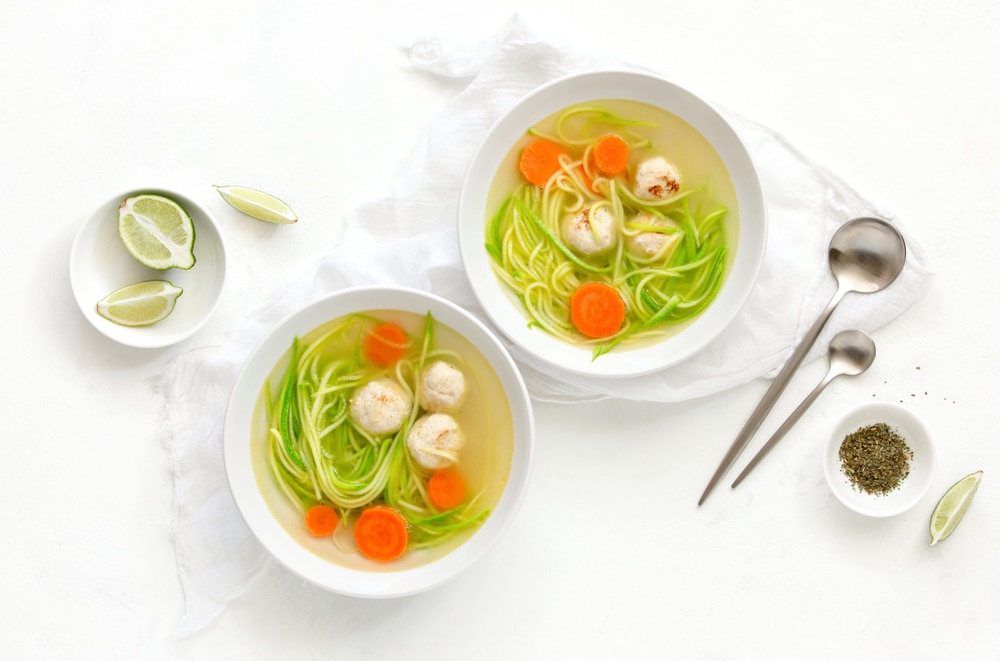 foto de dieta blanda ideas de Alimentación con implantes dentales